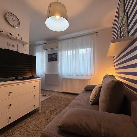 Cac Wellness Apartment Siófok Esterno foto