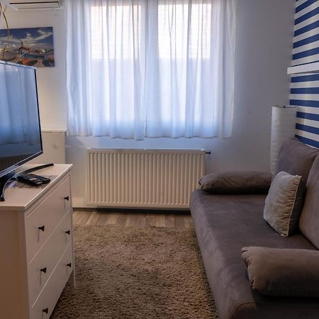 Cac Wellness Apartment Siófok Esterno foto