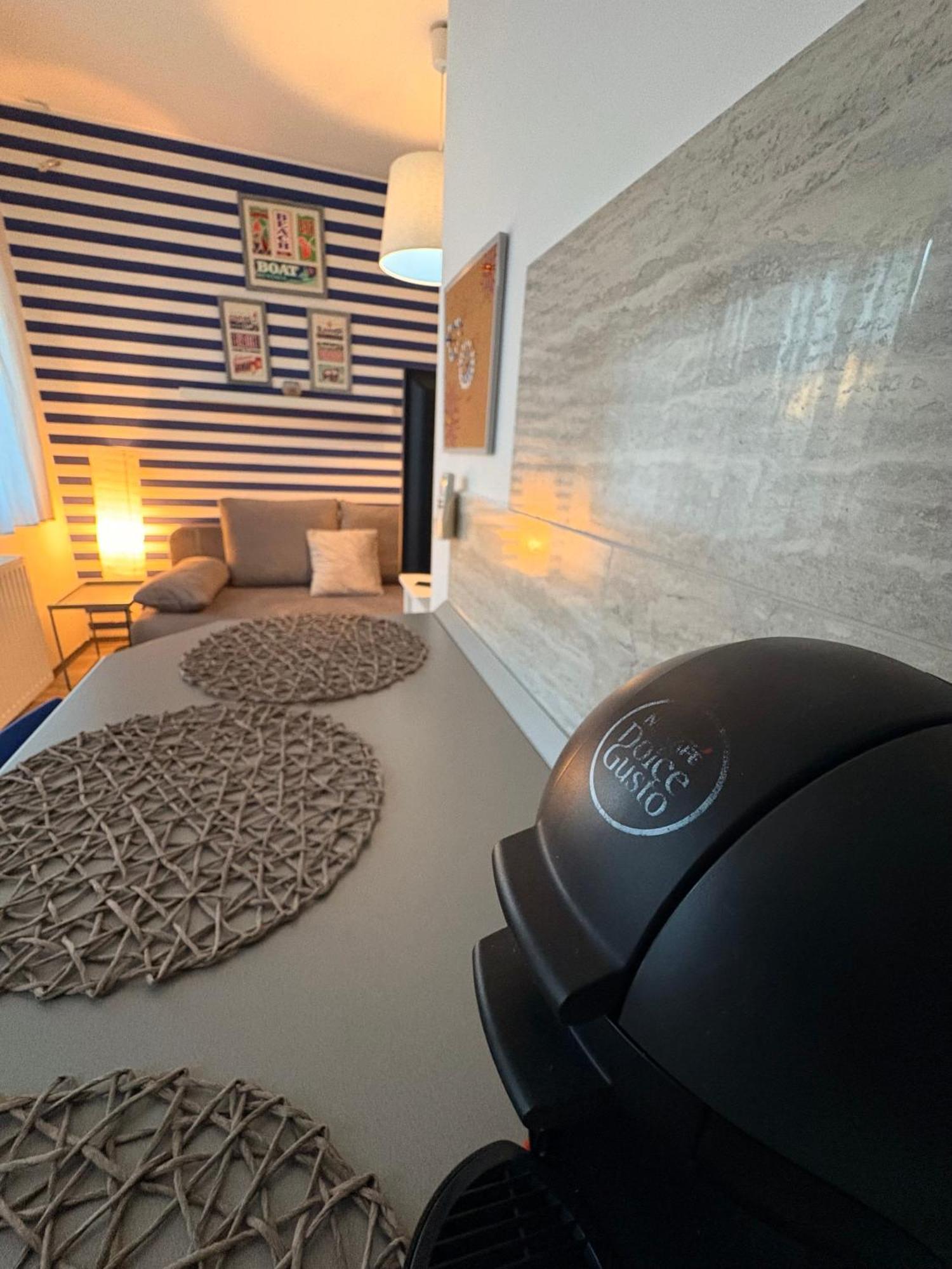 Cac Wellness Apartment Siófok Esterno foto