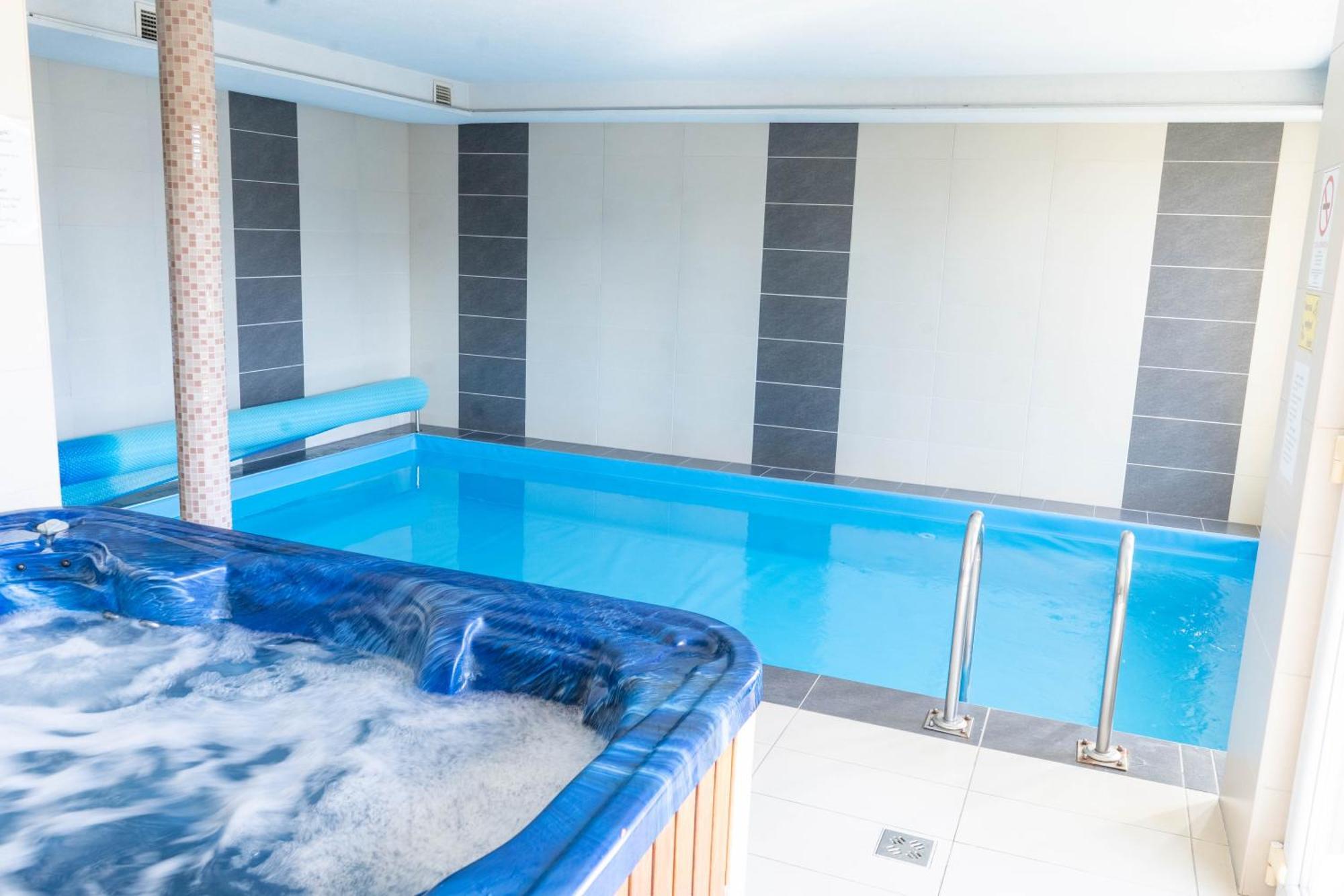 Cac Wellness Apartment Siófok Esterno foto
